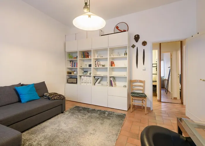 La Maison Di Marta