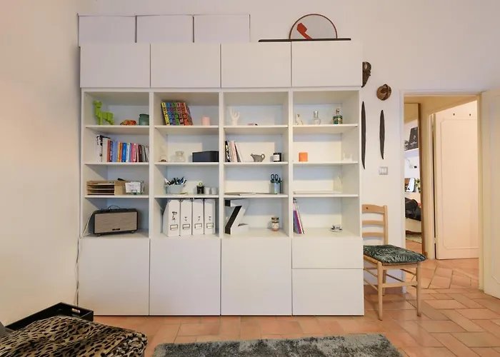 La Maison Di Marta