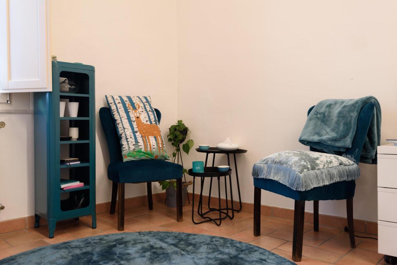 Apartamento La Maison Di Marta