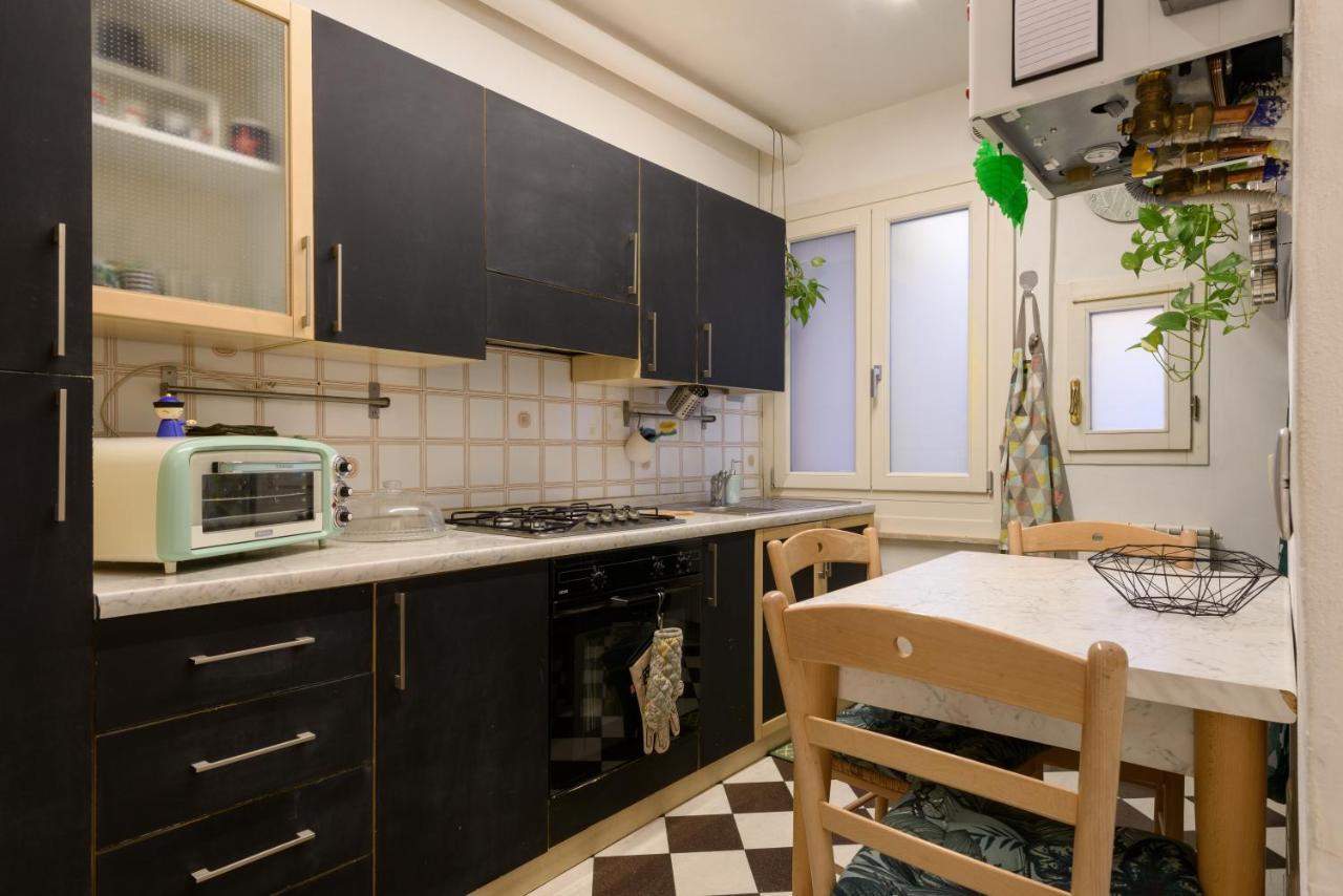Apartamento La Maison Di Marta