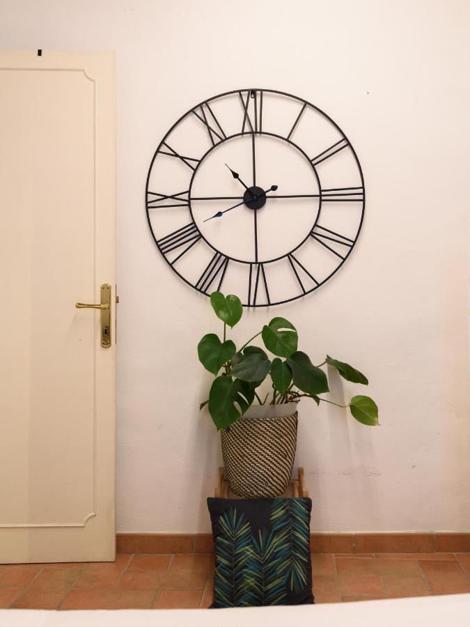 Apartamento La Maison Di Marta