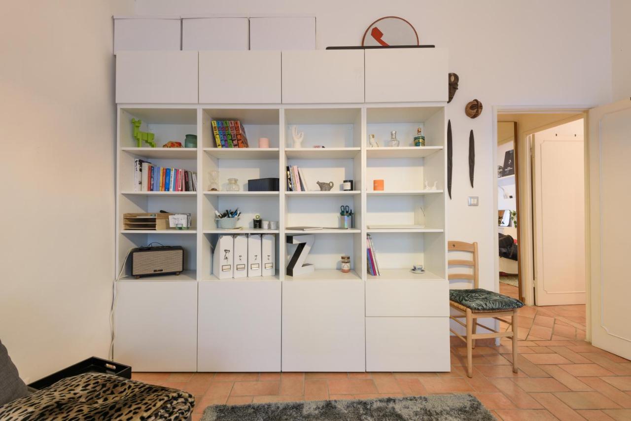 Apartamento La Maison Di Marta