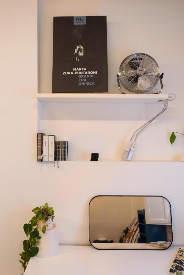 Apartamento La Maison Di Marta