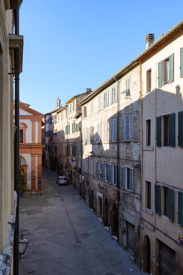 Apartment La Maison Di Marta *