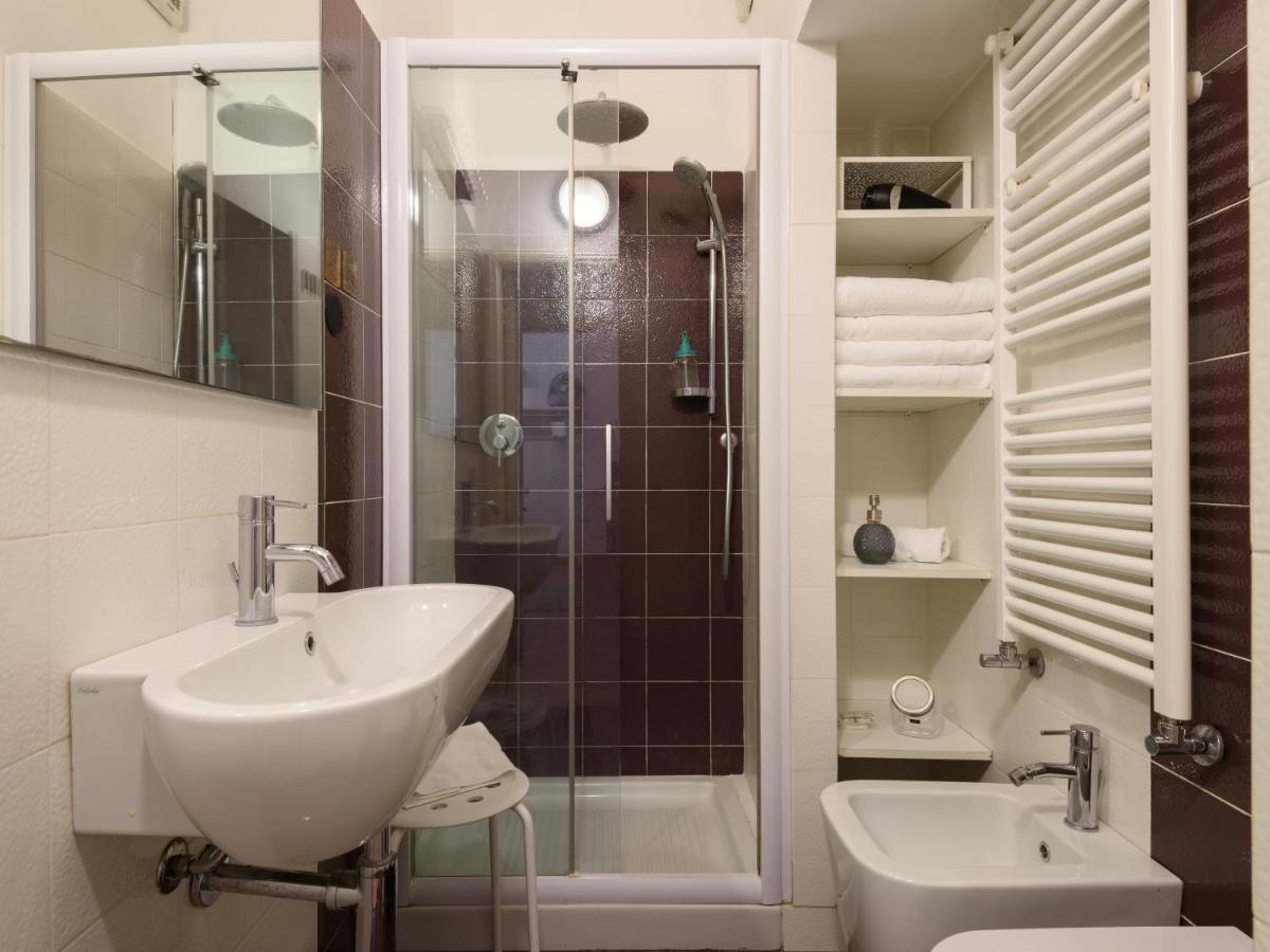 Apartamento La Maison Di Marta Siena