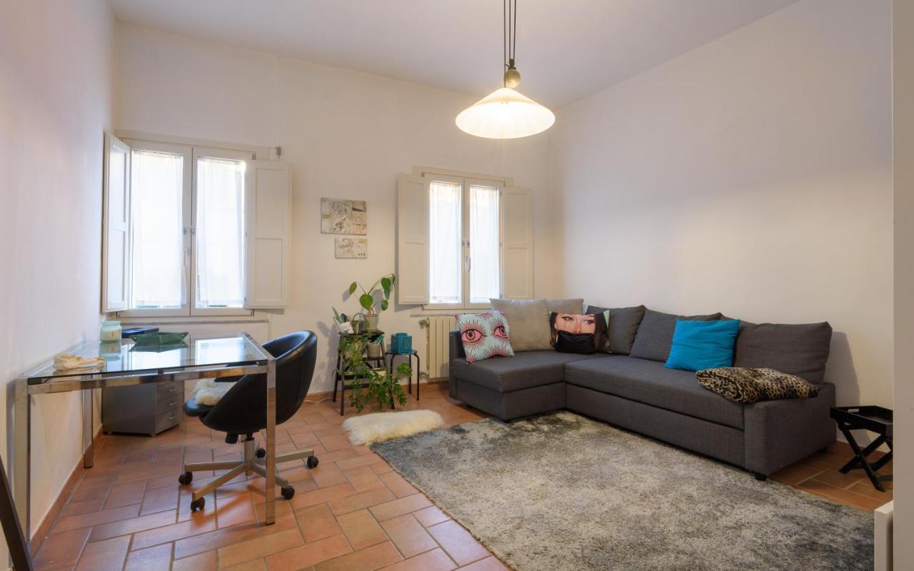 Apartment La Maison Di Marta *