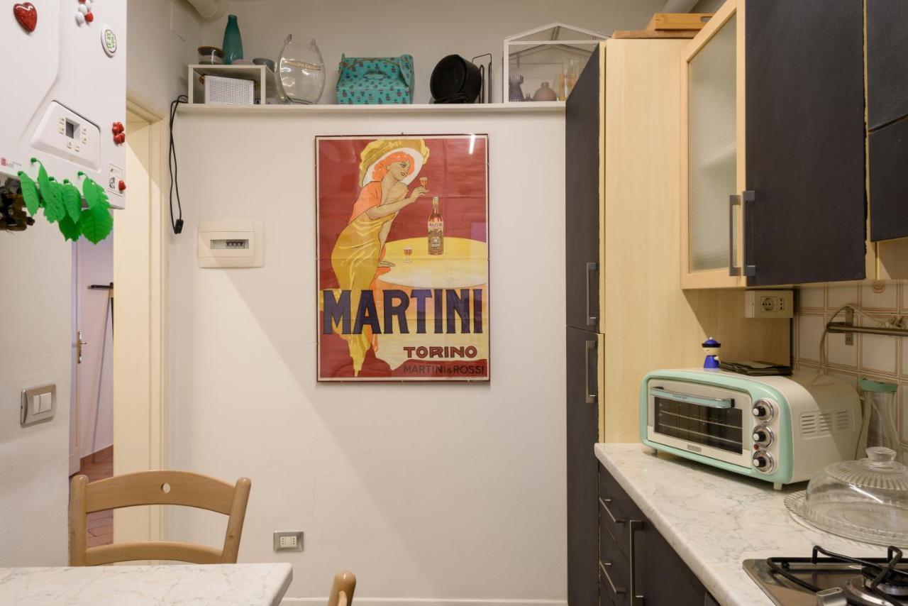 La Maison Di Marta