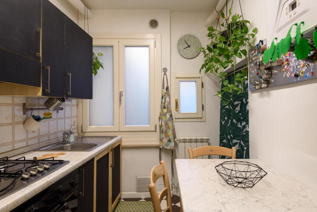 Apartamento La Maison Di Marta