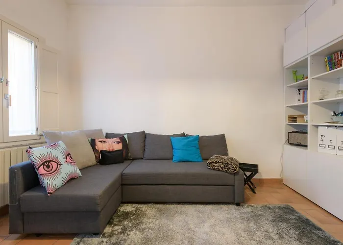 La Maison Di Marta
